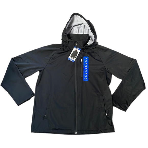 32 Degree Cool - Men’s Softshell Jacket - Picture 1 of 5